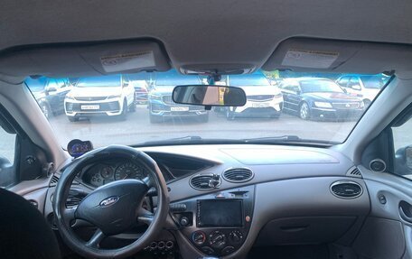 Ford Focus IV, 2003 год, 350 000 рублей, 17 фотография