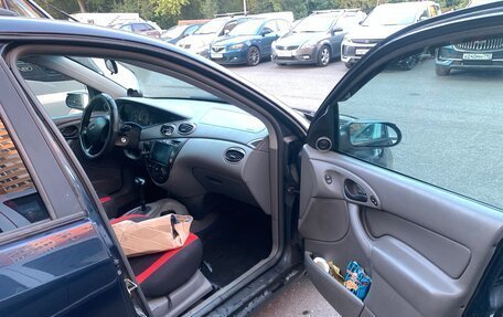 Ford Focus IV, 2003 год, 350 000 рублей, 12 фотография