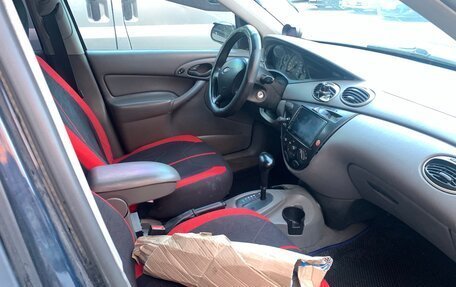 Ford Focus IV, 2003 год, 350 000 рублей, 18 фотография