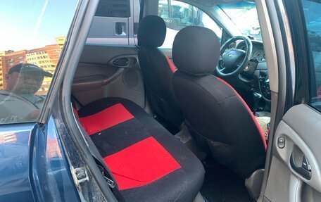 Ford Focus IV, 2003 год, 350 000 рублей, 16 фотография