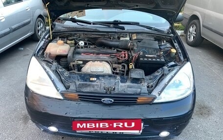 Ford Focus IV, 2003 год, 350 000 рублей, 10 фотография