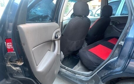 Ford Focus IV, 2003 год, 350 000 рублей, 13 фотография