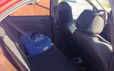 Chevrolet Aveo III, 2009 год, 400 000 рублей, 7 фотография