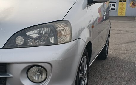 Daihatsu YRV I, 2002 год, 315 000 рублей, 3 фотография