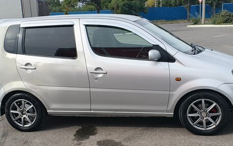 Daihatsu YRV I, 2002 год, 315 000 рублей, 5 фотография