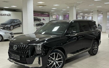 GAC GS8, 2026 год, 4 949 000 рублей, 1 фотография