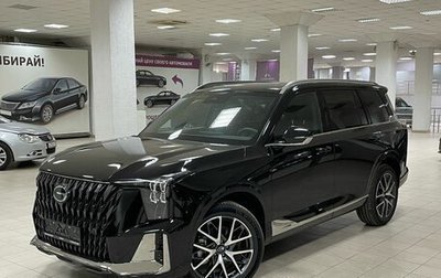 GAC GS8, 2026 год, 4 949 000 рублей, 1 фотография