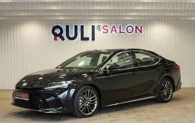 Toyota Camry, 2026 год, 4 390 000 рублей, 1 фотография