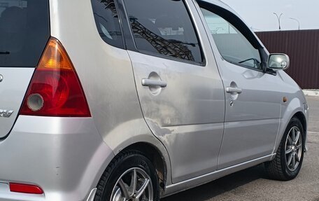 Daihatsu YRV I, 2002 год, 315 000 рублей, 6 фотография