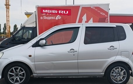 Daihatsu YRV I, 2002 год, 315 000 рублей, 4 фотография