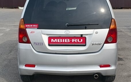 Daihatsu YRV I, 2002 год, 315 000 рублей, 7 фотография