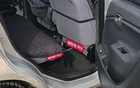 Daihatsu YRV I, 2002 год, 315 000 рублей, 10 фотография