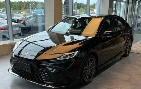 Toyota Camry, 2026 год, 4 990 000 рублей, 1 фотография