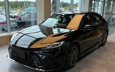 Toyota Camry, 2026 год, 4 990 000 рублей, 1 фотография