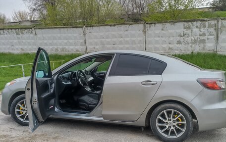 Mazda 3, 2012 год, 890 000 рублей, 2 фотография