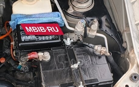 Daihatsu YRV I, 2002 год, 315 000 рублей, 16 фотография