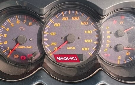 Daihatsu YRV I, 2002 год, 315 000 рублей, 14 фотография