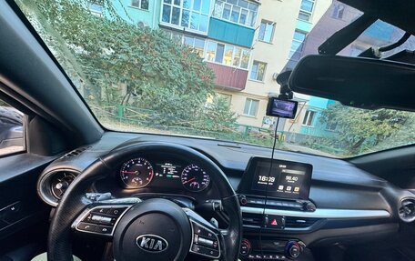 KIA Cerato IV, 2019 год, 1 500 000 рублей, 1 фотография