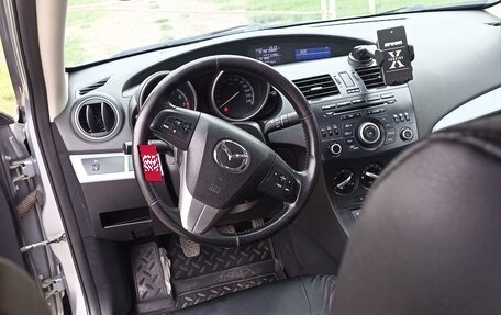 Mazda 3, 2012 год, 890 000 рублей, 9 фотография