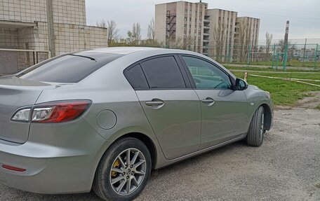 Mazda 3, 2012 год, 890 000 рублей, 12 фотография