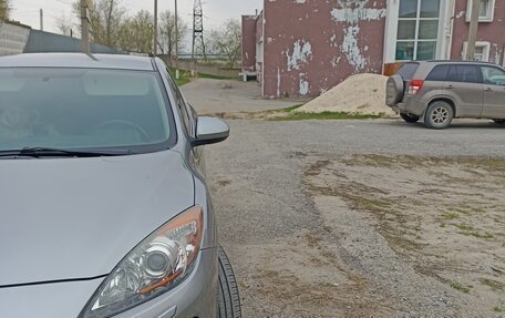 Mazda 3, 2012 год, 890 000 рублей, 15 фотография