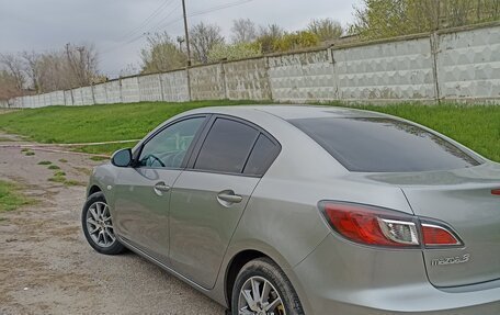 Mazda 3, 2012 год, 890 000 рублей, 13 фотография