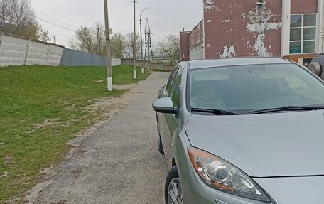 Mazda 3, 2012 год, 890 000 рублей, 16 фотография