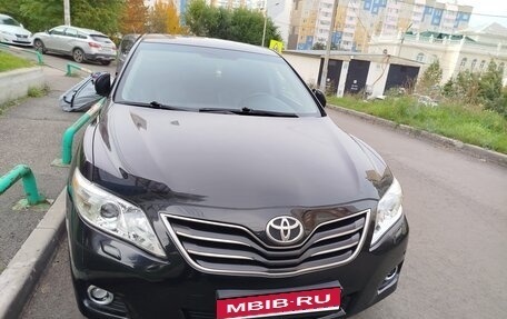Toyota Camry, 2011 год, 1 350 000 рублей, 1 фотография
