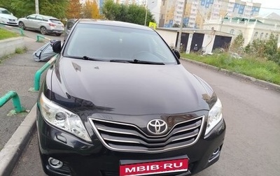 Toyota Camry, 2011 год, 1 350 000 рублей, 1 фотография