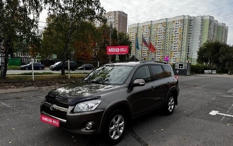 Toyota RAV4, 2012 год, 1 470 000 рублей, 1 фотография