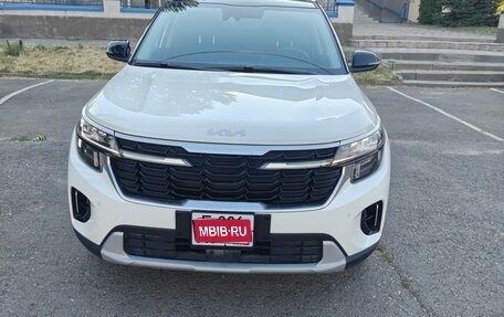 KIA Seltos I, 2024 год, 2 700 000 рублей, 1 фотография