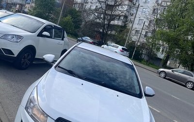 Chevrolet Cruze II, 2013 год, 750 000 рублей, 1 фотография