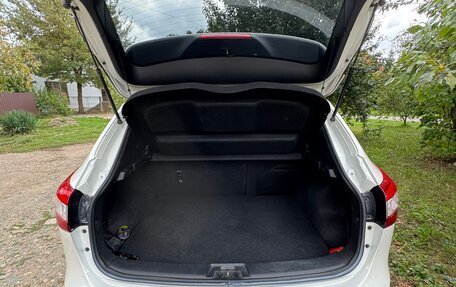 Nissan Qashqai, 2014 год, 1 490 000 рублей, 6 фотография