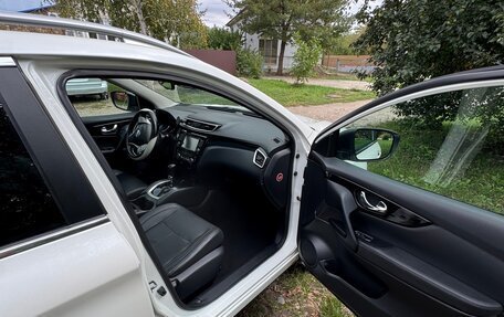 Nissan Qashqai, 2014 год, 1 490 000 рублей, 8 фотография