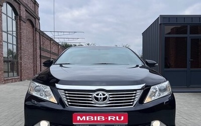 Toyota Camry, 2013 год, 1 970 000 рублей, 1 фотография