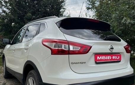 Nissan Qashqai, 2014 год, 1 490 000 рублей, 5 фотография