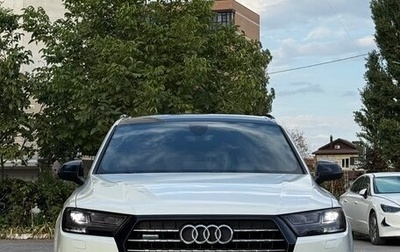 Audi Q7, 2016 год, 3 850 000 рублей, 1 фотография