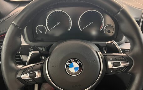 BMW X6, 2015 год, 3 990 000 рублей, 4 фотография