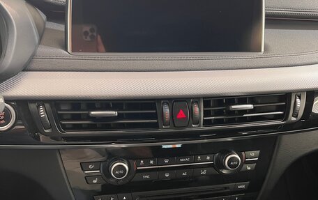 BMW X6, 2015 год, 3 990 000 рублей, 5 фотография