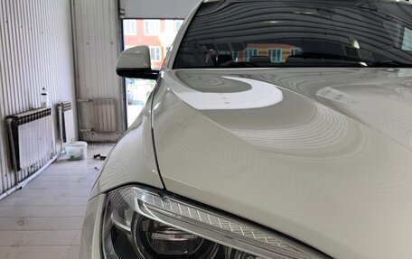 BMW X6, 2015 год, 3 990 000 рублей, 11 фотография