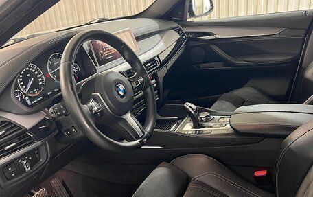 BMW X6, 2015 год, 3 990 000 рублей, 3 фотография