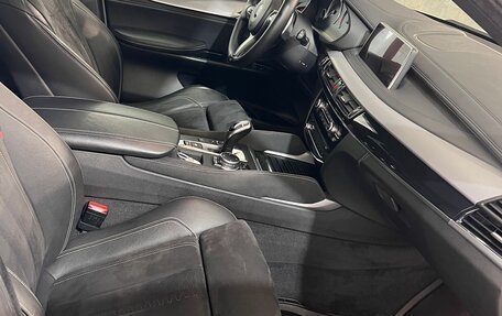 BMW X6, 2015 год, 3 990 000 рублей, 8 фотография
