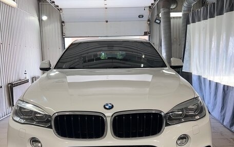 BMW X6, 2015 год, 3 990 000 рублей, 2 фотография
