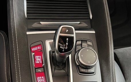 BMW X6, 2015 год, 3 990 000 рублей, 6 фотография