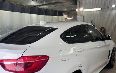 BMW X6, 2015 год, 3 990 000 рублей, 15 фотография