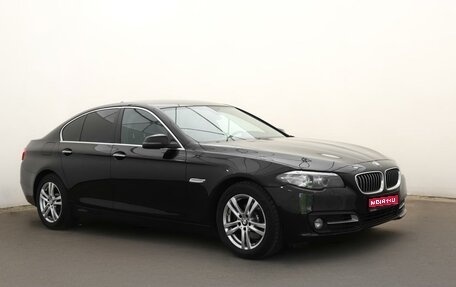 BMW 5 серия, 2014 год, 1 998 000 рублей, 1 фотография