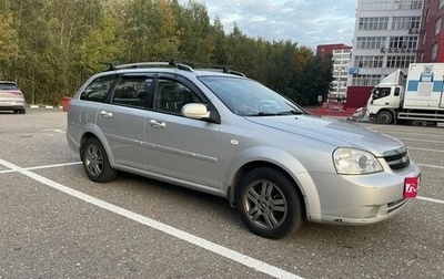 Chevrolet Lacetti, 2007 год, 650 000 рублей, 1 фотография