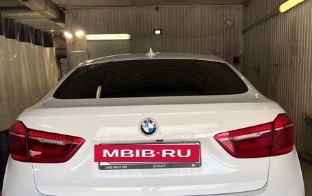 BMW X6, 2015 год, 3 990 000 рублей, 13 фотография