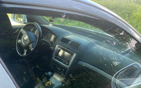 Skoda Octavia, 2012 год, 555 000 рублей, 1 фотография