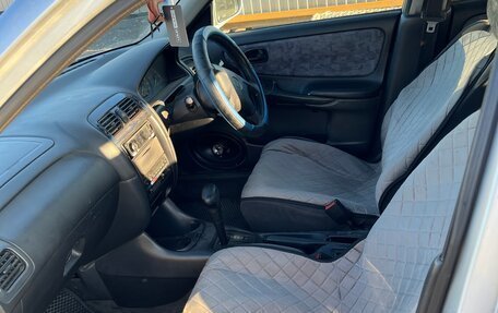 Mazda Capella, 1999 год, 205 000 рублей, 4 фотография